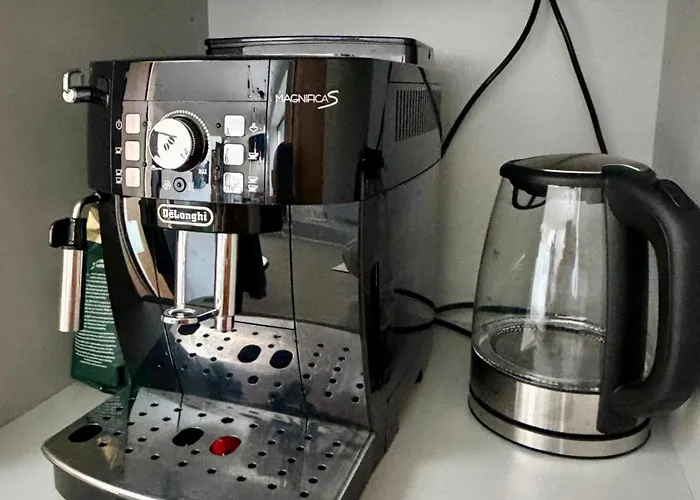 Nurdachhaus & Schiffscontainer In Prázdninový dům *