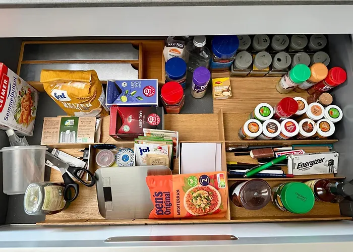 Nurdachhaus & Schiffscontainer In Prázdninový dům *